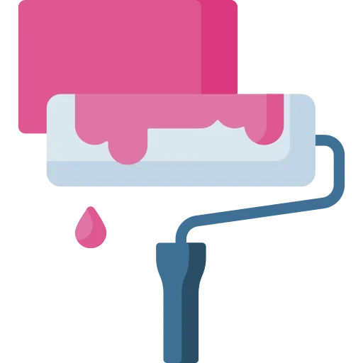 Morina Trockenbau - Bau - Symbol