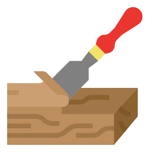 Morina Trockenbau - Bau - Symbol