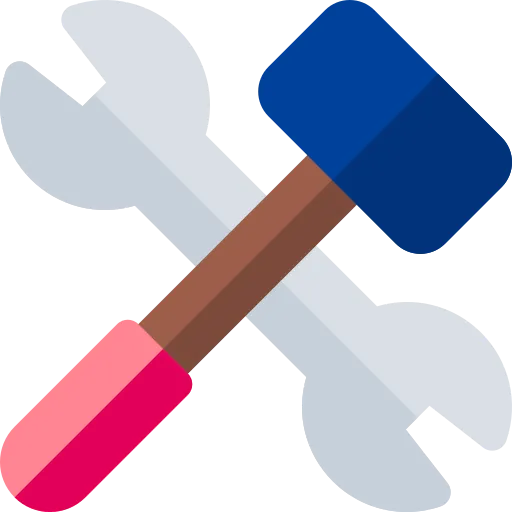 Morina Trockenbau - Bau - Symbol