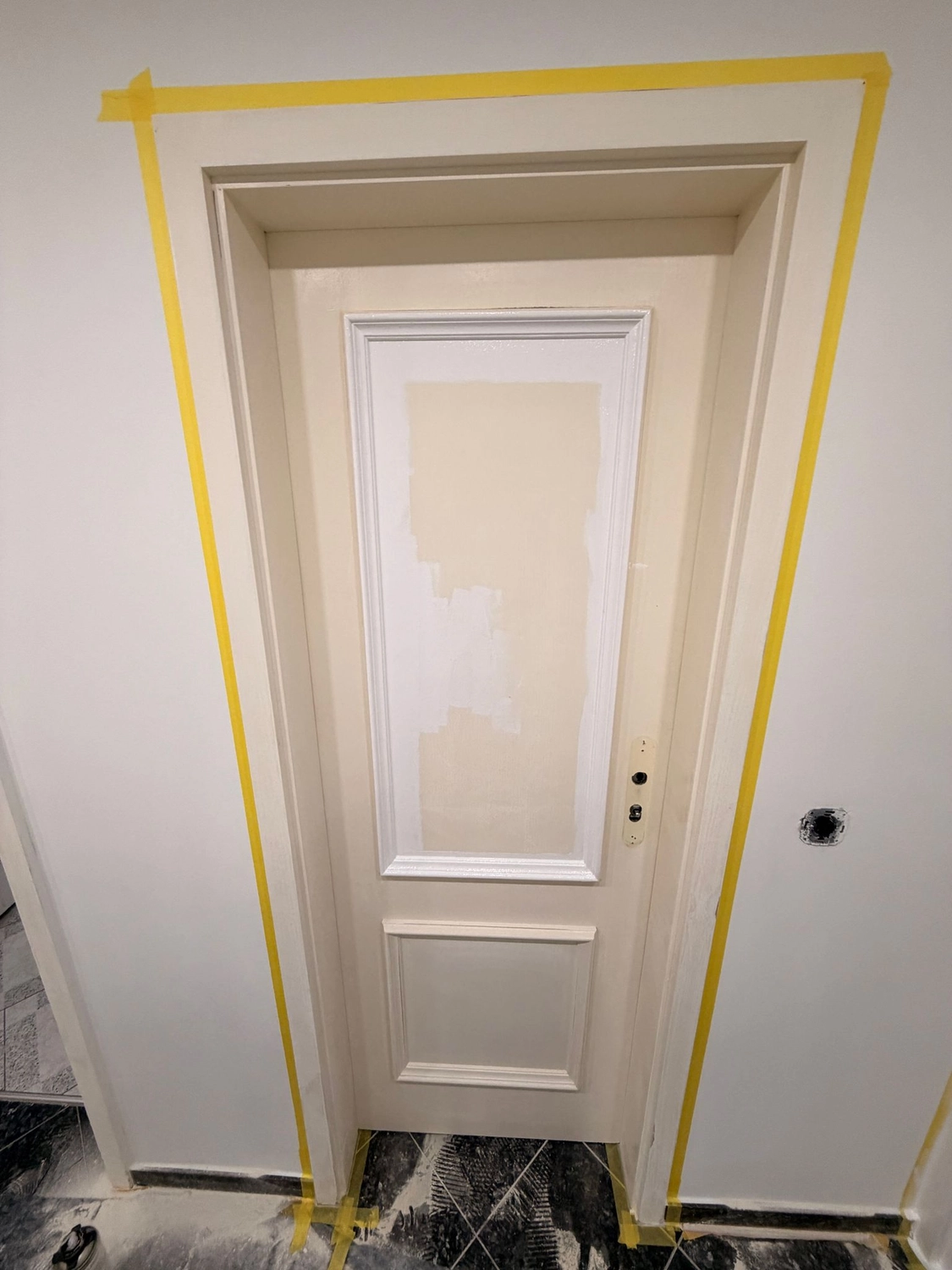 Morina Trockenbau - Bau - Baudienstleistungen