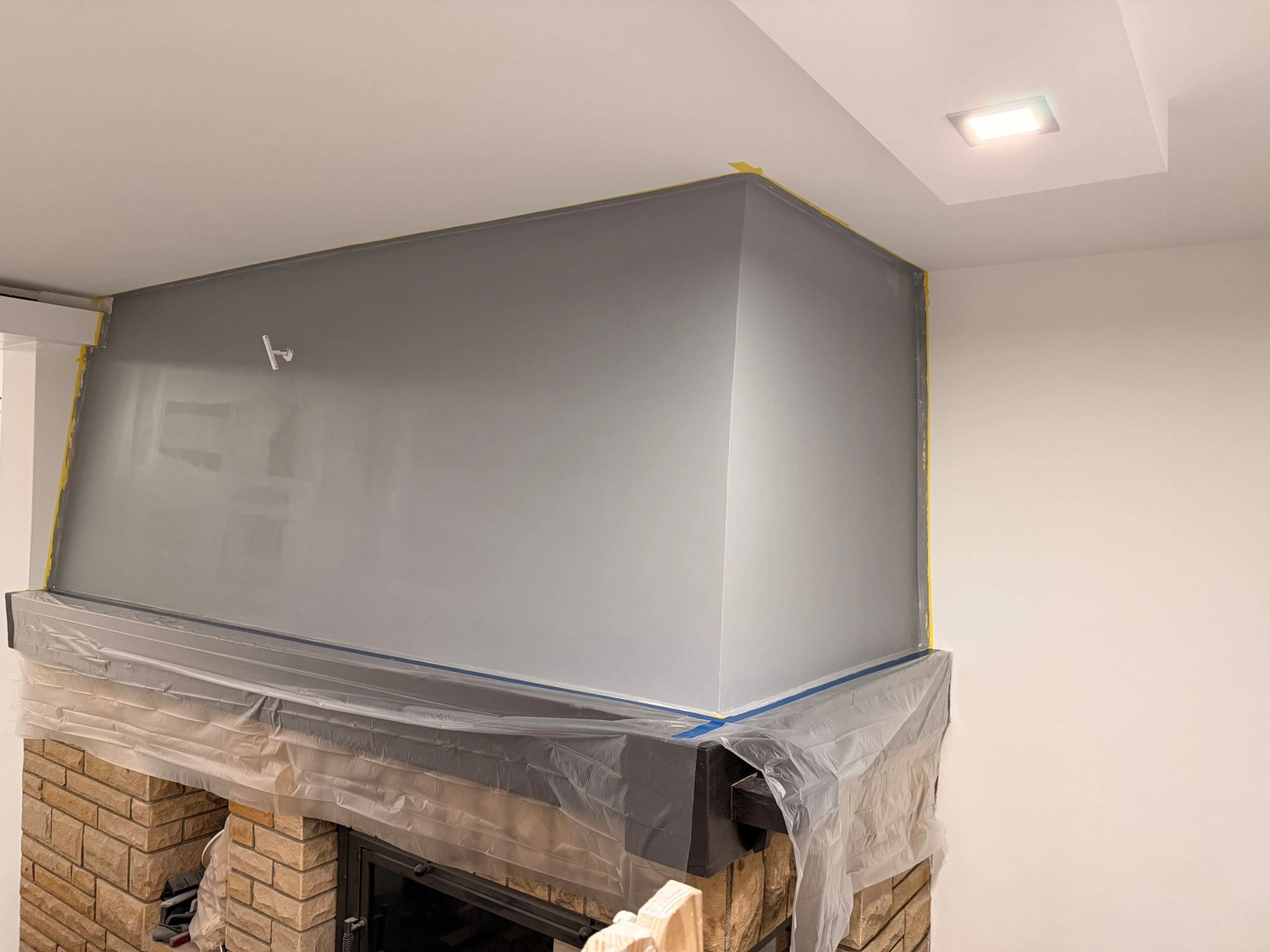 Morina Trockenbau - Bau - Baudienstleistungen