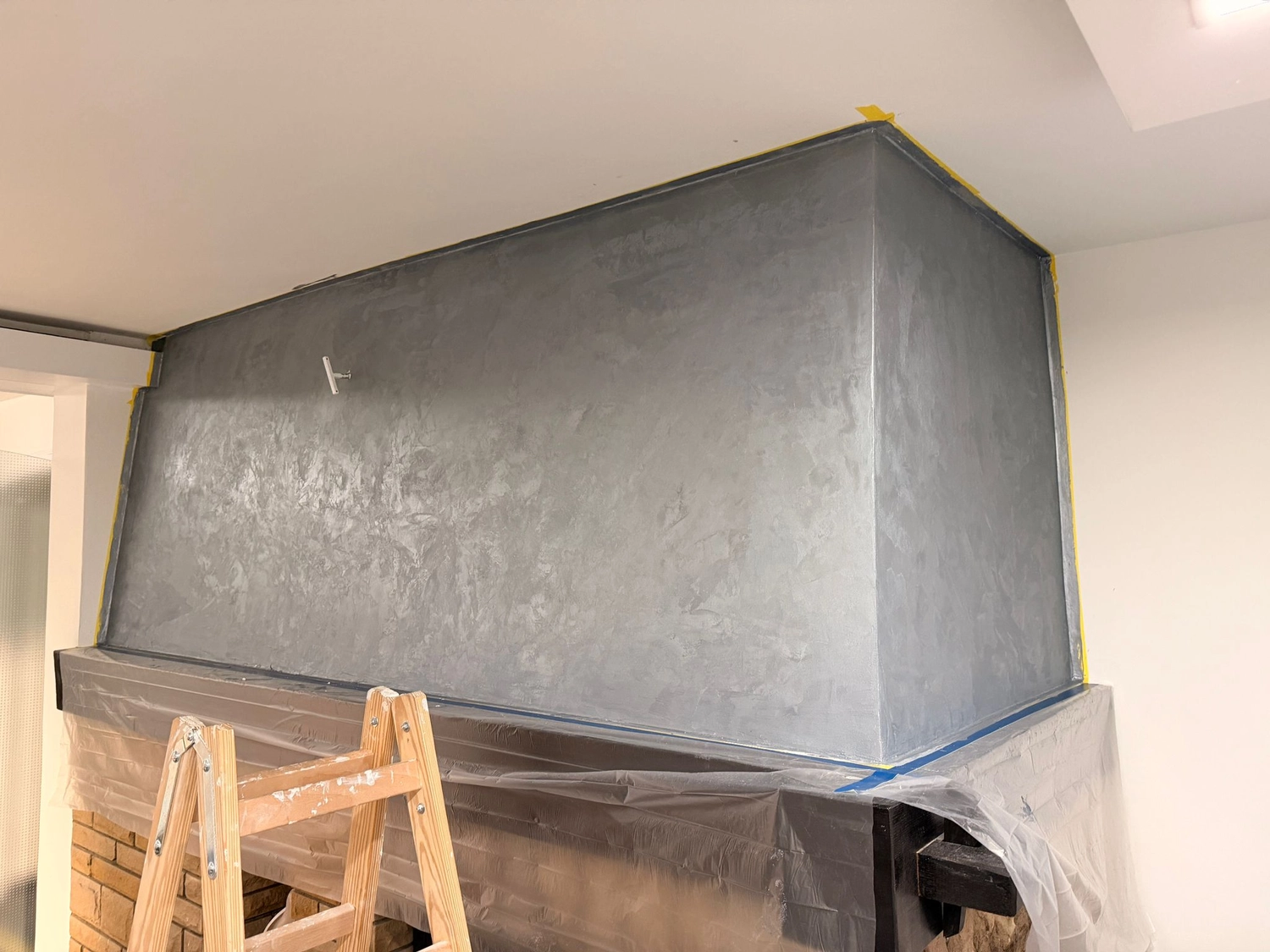 Morina Trockenbau - Bau - Trockenmauer