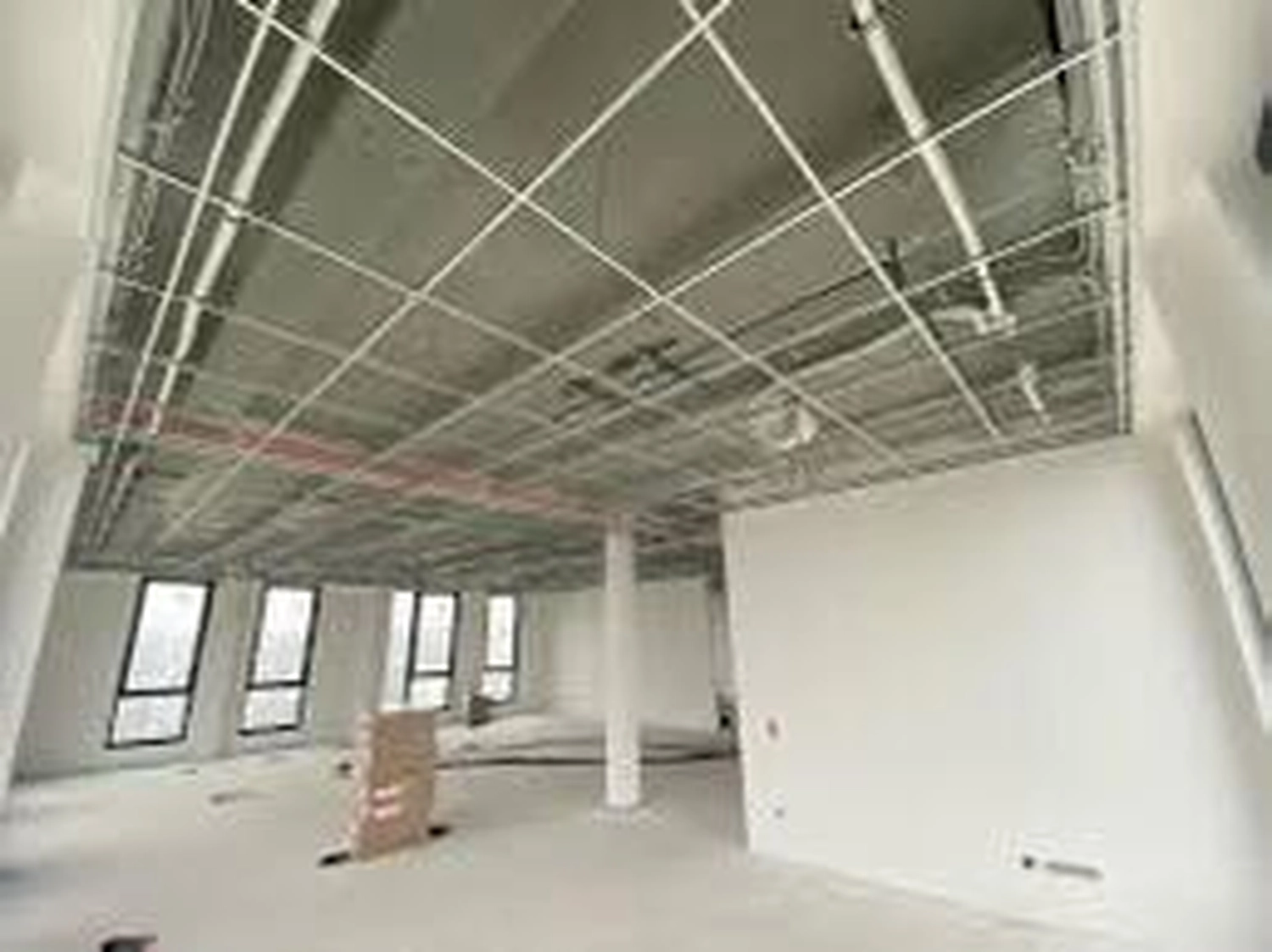 Morina Trockenbau - Bau - Decke