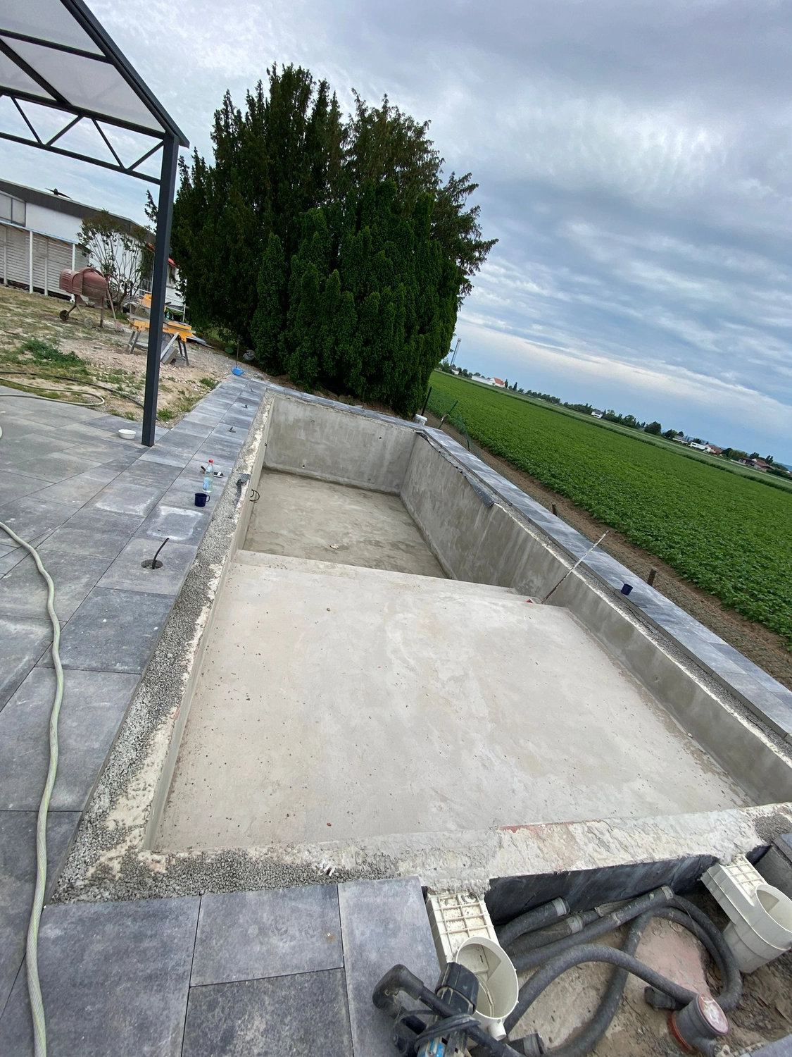 Morina Trockenbau - Bau - Decke