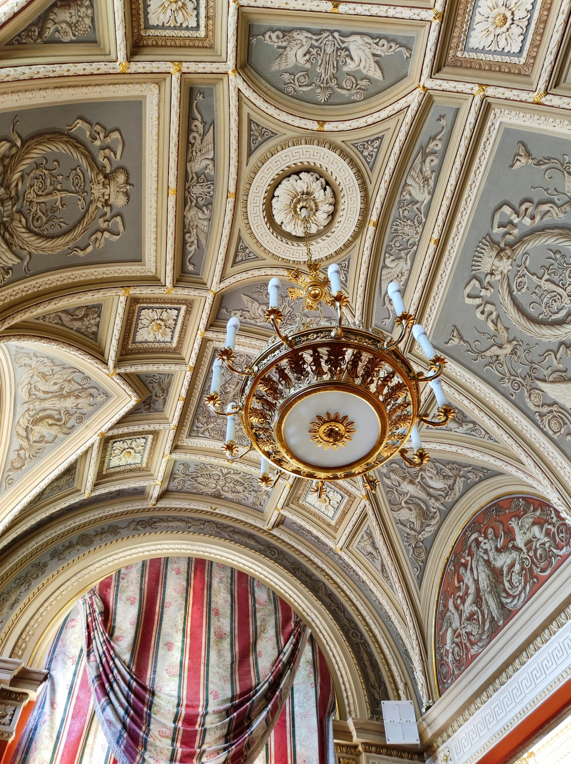 Morina Trockenbau - Bau - Decke